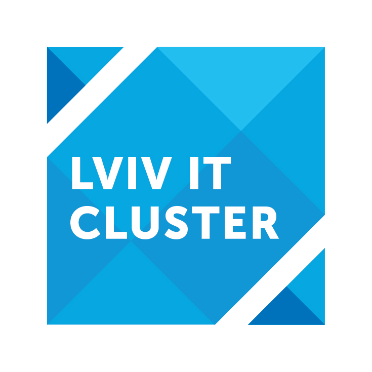 IT Cluster Lviv