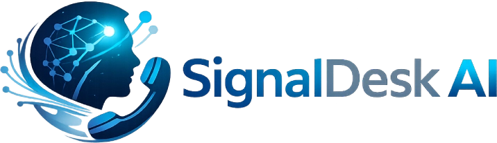SignalDesk