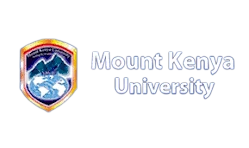 Mount Kenya University