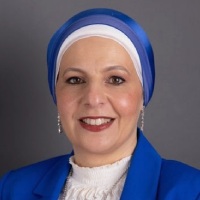 Dr. Noorhan Abbas