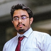 Md Fahim Bin Amin