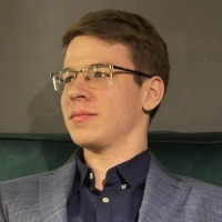 Maksym Azarov
