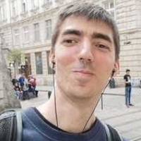 Oleksandr Chmykhalo