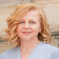 Lidiia Demkiv