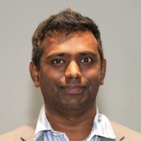 Naresh Dulam