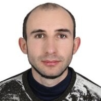 Oleksandr Haliatkin