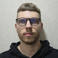 Anton Honcharenko