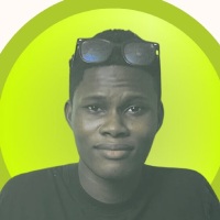 Mayowa Kalejaiye