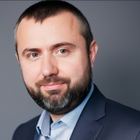 Vyacheslav Koldovskyy