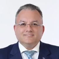 Athanasios Th. Kosmopoulos