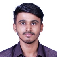 Vignesh Kumar