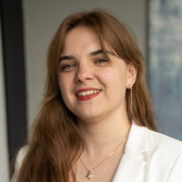 Olha Levchenko