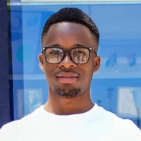 Jared Maina