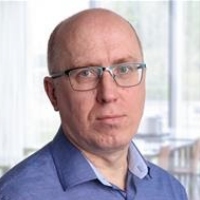 Iurii Marchuk
