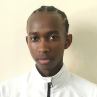 Adams Mugwe