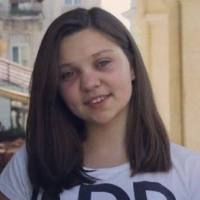 Iryna Mysiuk