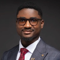 Victor Omoboye