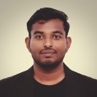 Arun Pandian R