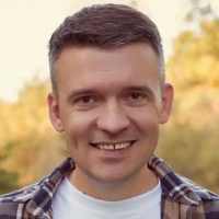 Andrii Patynko