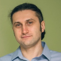 Andriy Petlovanyy