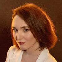 Olha Rudenko