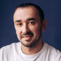 Mykola Samar