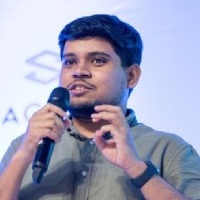 Saradindu Sengupta