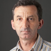 Volodymyr Tkachuk
