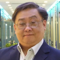 Eric Tsui