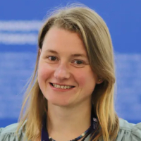 Julia Tsymbala