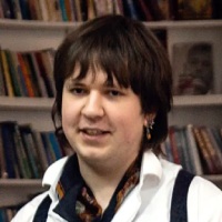 Oleksii Ulianov