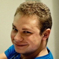 Maksym Yakybovych