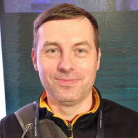 Maksym Zalyva